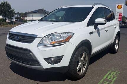 Ford Kuga 350.000 km 2.999 &euro; Boden 56412