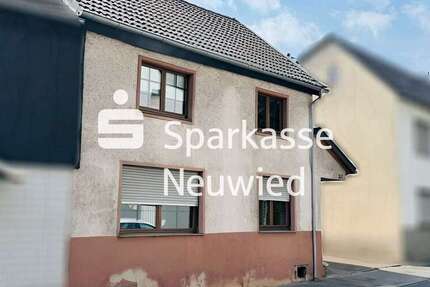 Haus Neuwied Block - 5 Zimmer, 105 m&sup2;, 125.000&euro; | Angebot:25202007
