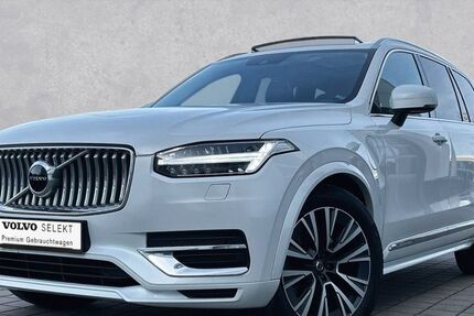 Volvo XC90 54.550 km 45.490 &euro; Koblenz/Gwb. Arenberg 56077