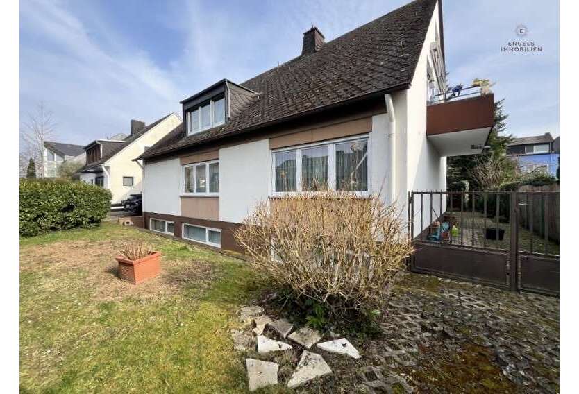 Haus zum Kaufen in Koblenz 540.000 € 206 m²