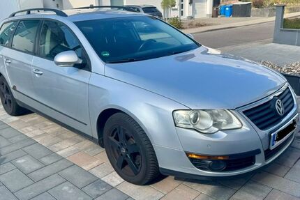VW Passat Variant 310.000 km 2.999 &euro; Koblenz 56072