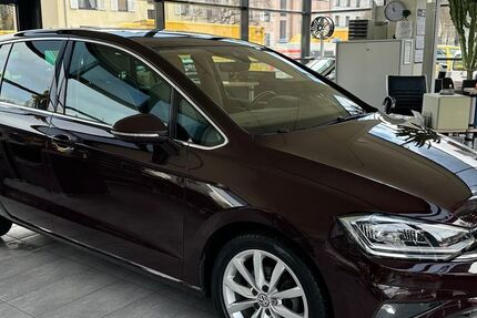 VW Golf Sportsvan 113.000 km 13.990 &euro; Neuwied 56564