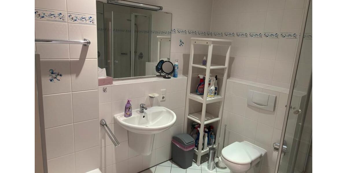 Erdgeschoßwohnung Vallendar - 2 Zimmer, 90 m&sup2;, 1.034&euro; | Angebot:26483825