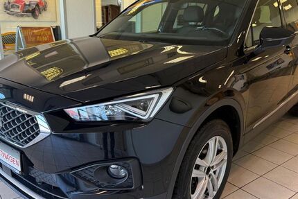 Seat Tarraco 128.676 km 22.999 € Mülheim-Kärlich 56218