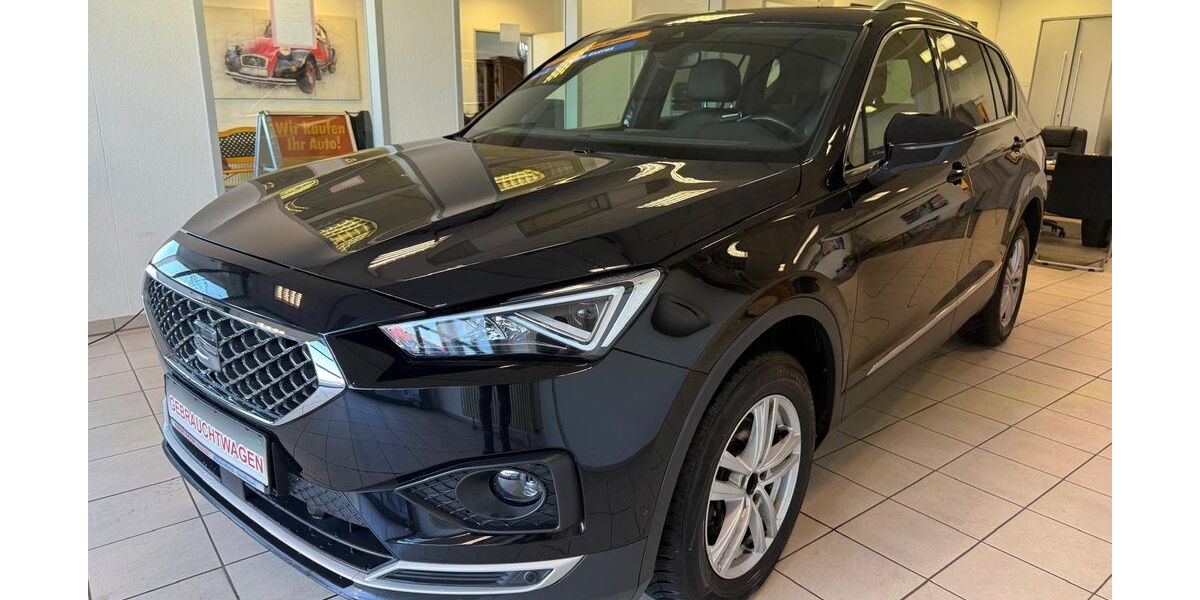 Seat Tarraco 128.676 km 22.999 € Mülheim-Kärlich 56218