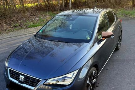 Seat Ibiza 55.300 km 17.500 &euro; Boden 56412