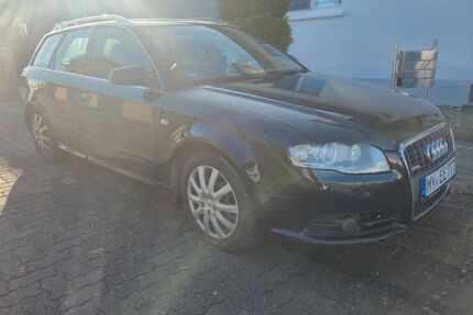 Audi A4 298.350 km 3.000 &euro; Polch 56743