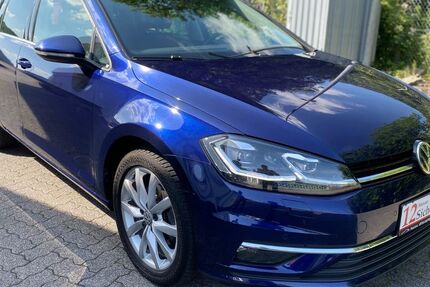 VW Golf 118.000 km 16.950 &euro; Nassau 56377
