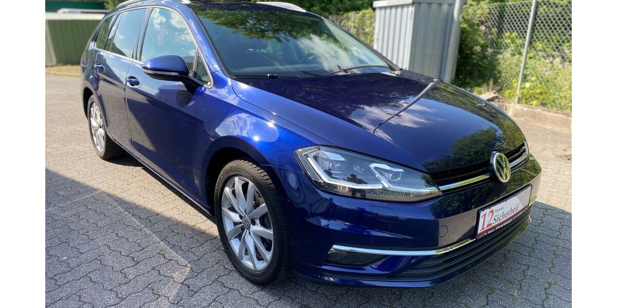 VW Golf 118.000 km 16.950 &euro; Nassau 56377