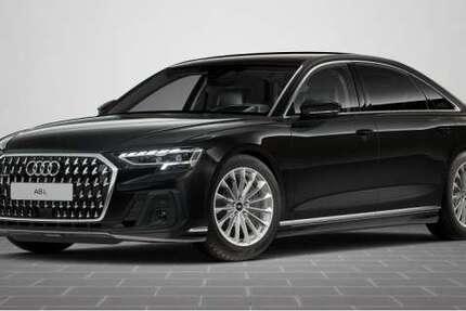 Audi A8 18.597 km 85.980 &euro; Mayen 56727