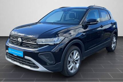 VW T-Cross 18.950 km 24.500 &euro; Kruft 56642