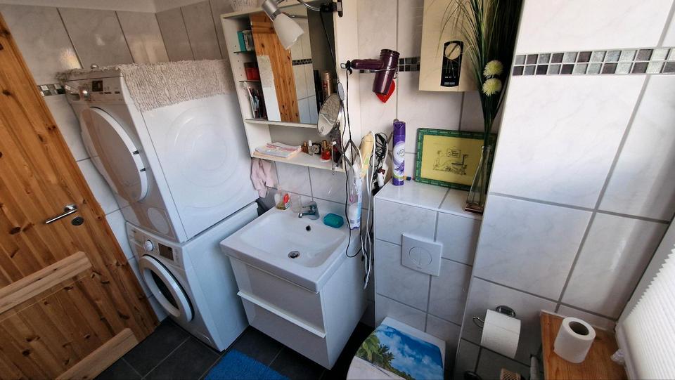 Etagenwohnung Bad Ems - 1 Zimmer, 44 m&sup2;, 95.000&euro; | Angebot:24591342