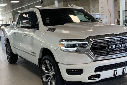 Dodge RAM 75.891 km 51.999 € Neuwied 56564