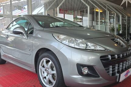 Peugeot 207 106.850 km 5.900 &euro; Lahnstein 56112