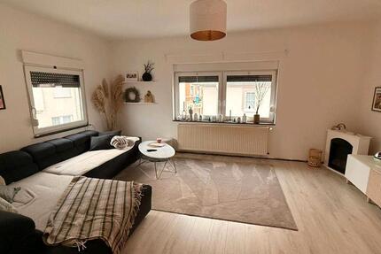 Wohnung Neuwied Block - 4 Zimmer, 120 m&sup2;, 1.100&euro; | Angebot:24328140