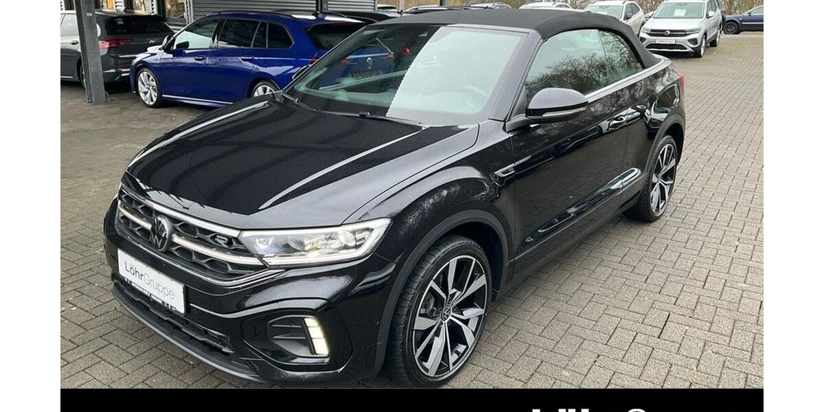 VW T-Roc 15.980 km 32.880 &euro; Koblenz 56076