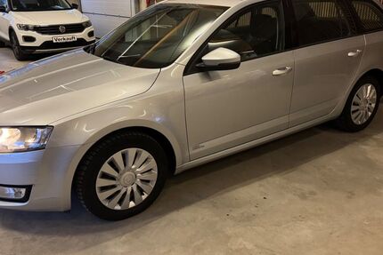 Skoda Octavia 241.137 km 3.999 &euro; Horhausen 56593