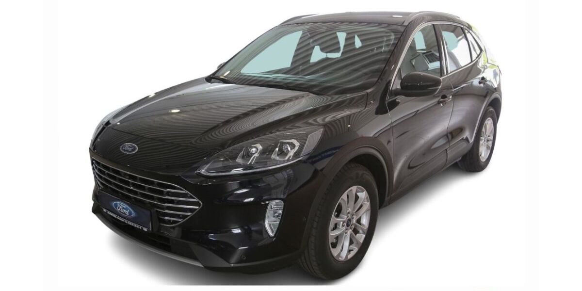 Ford Kuga 26.500 km 28.980 &euro; Braubach 56338