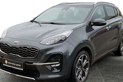 Kia Sportage 114.000 km 20.990 &euro; Koblenz 56070