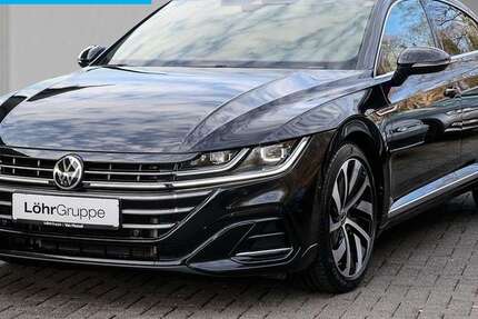 VW Arteon 54.650 km 33.880 &euro; Koblenz 56076