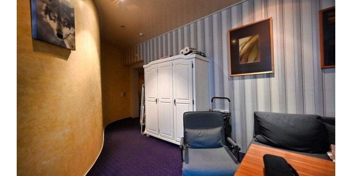 Attraktives Investment: Apartment in bester Innenstadtlage! Fußläufig zur Innenstadt! 1 zimmer