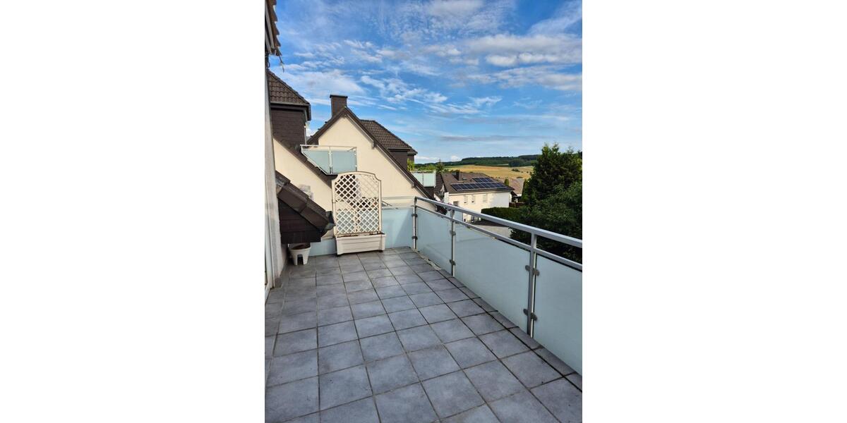 Etagenwohnung Katzenelnbogen - 3 Zimmer, 81 m&sup2;, 170.000&euro; | Angebot:27042553
