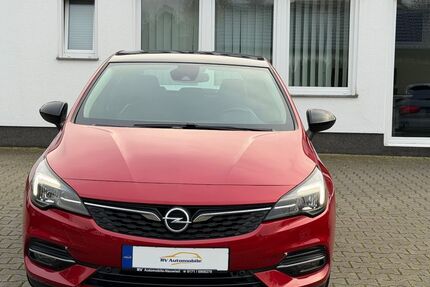 Opel Astra 50.000 km 13.990 € Neuwied 56567