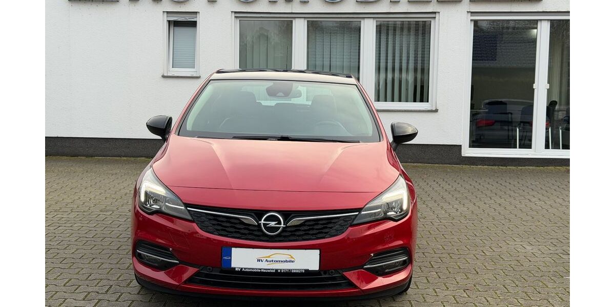 Opel Astra 50.000 km 13.990 € Neuwied 56567