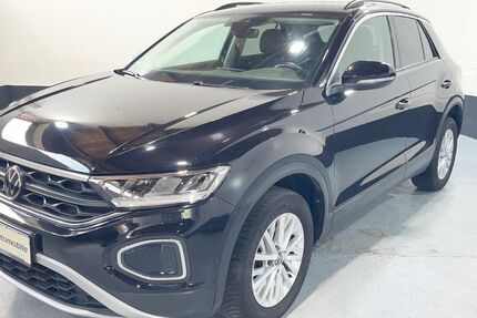 VW T-Roc 57.000 km 17.800 &euro; Neuwied 56567