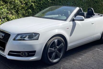 Audi A3 75.800 km 11.500 &euro; Ransbach-Baumbach 56235
