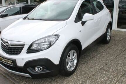 Opel Mokka 80.977 km 9.900 € Niederahr 56414
