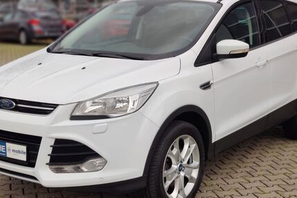 Ford Kuga 105.000 km 14.900 &euro; Weißenthurm 56575