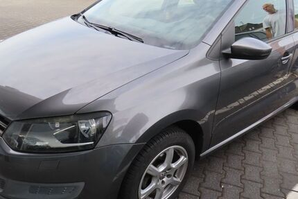 VW Polo 169.000 km 5.590 &euro; Herschbach 56414