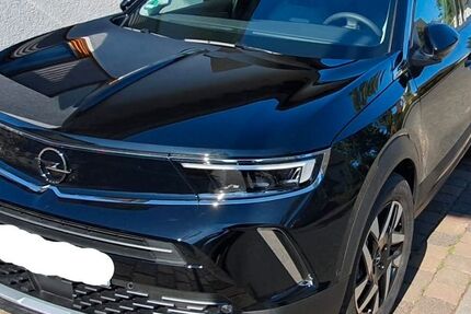 Opel Mokka 39.892 km 19.249 &euro; Oberwesel 55430