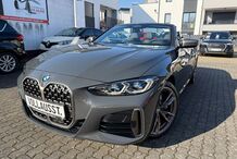 Gebrauchtwagen BMW M440