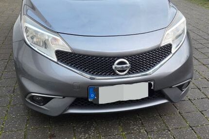 Nissan Note 171.000 km 4.000 &euro; Kettig 56220
