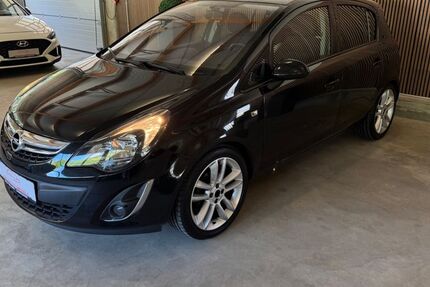 Opel Corsa 142.991 km 4.999 &euro; Horhausen 56593