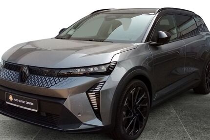 Renault Scenic E-TECH 10.000 km 35.900 &euro; Koblenz 56070