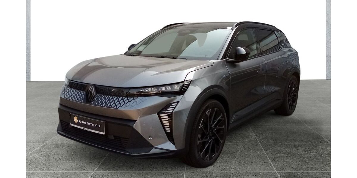 Renault Scenic E-TECH 10.000 km 44.490 &euro; Koblenz 56070