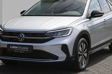 VW Taigo 8.270 km 21.480 &euro; Koblenz 56076