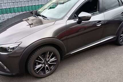 Mazda CX-3 51.400 km 17.980 &euro; Koblenz 56070