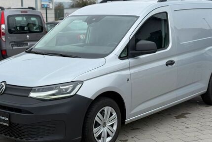 VW Caddy Maxi 177.000 km 13.490 &euro; Wirges 56422