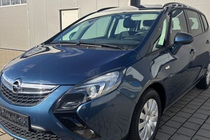 Opel Zafira 186.000 km 5.989 € Neuwied 56567