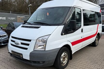 Ford Transit 275.000 km 6.490 &euro; Hilgert 56206