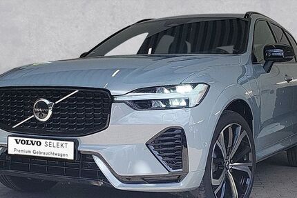 Volvo XC60 19.900 km 49.890 € Koblenz/Gwb. Arenberg 56077