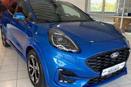 Ford Puma 2.250 km 25.990 &euro; Mayen 56727