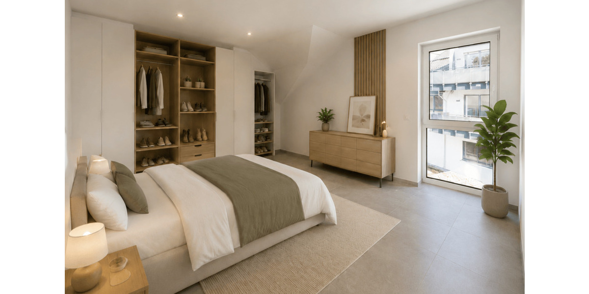 Etagenwohnung Oberhonnefeld-Gierend Oberhonnefeld - 3 Zimmer, 104 m&sup2;, 1.150&euro; | Angebot:26840760