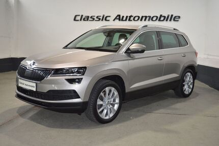 Skoda Karoq 97.000 km 21.500 € Neuwied 56567