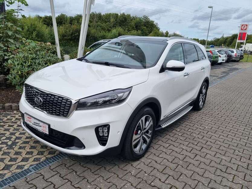 Sorento