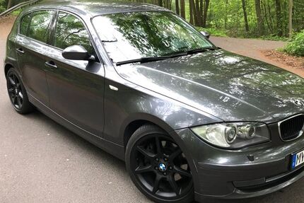 BMW 123 497.000 km 3.500 &euro; Andernach 56626